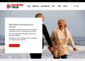 hearingtrue.co.nz