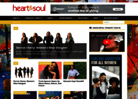 heartandsoul.com