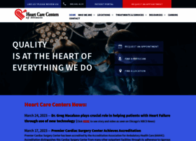 heartcc.com