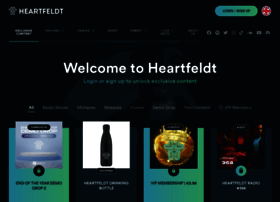 heartfeldt.me