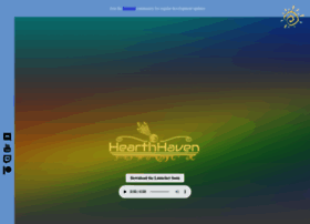 hearthhaven.co.uk