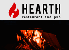 hearthrestaurantandpub.com