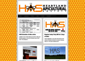 heartlandbees.org