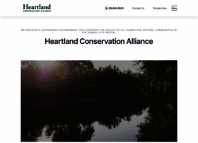 heartlandconservationalliance.org