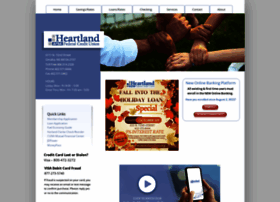 heartlandfcu.org