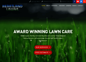 heartlandlawns.com