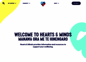 heartsandminds.org.nz