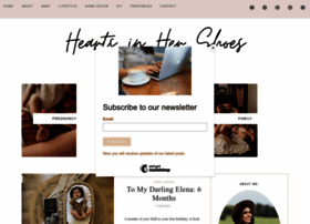 heartsinhershoes.co.za