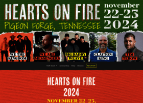 heartsonfireministries.org