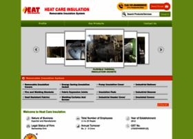 heatcareinsulation.com