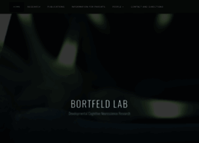 heatherbortfeld.com