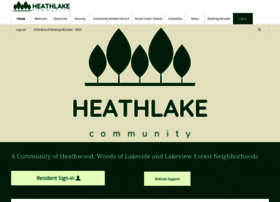 heathlake.org