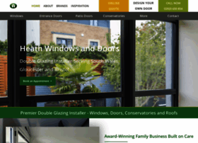 heathwindowsltd.co.uk