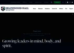 heathwood.org