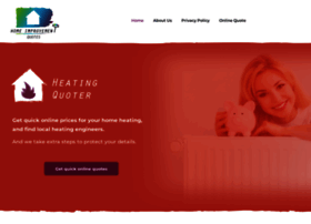 heatingquoter.co.uk