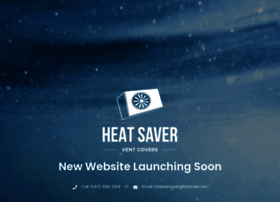 heatsaver.com.au