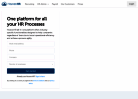 heavenhr.de