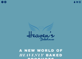 heavensbakehouse.com.au