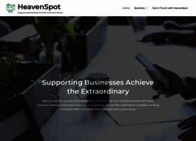 heavenspot.com