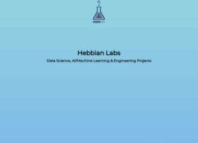 hebbian.io