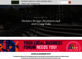 hebdenbridge.org