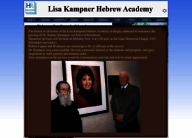 hebrewacademy.com