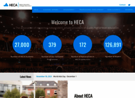 heca.ie