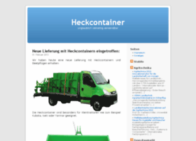 heckcontainer.de