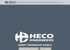 hecoengineers.com