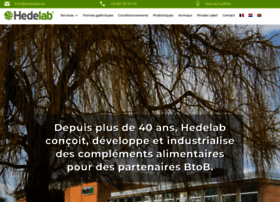 hedelab.be