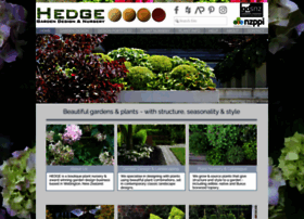 hedge.co.nz