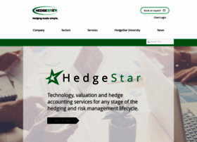 hedgestar.com