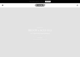 hedon.com