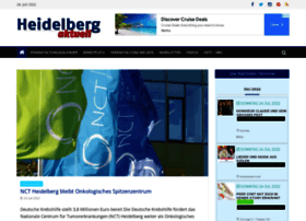 heidelberg-aktuell.de
