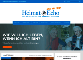 heimatecho.de