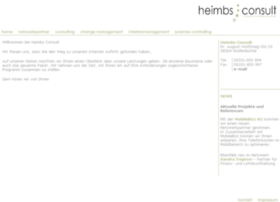 heimbs-consult.de