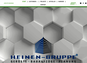 heinen-gruppe.de