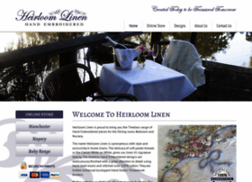 heirloomlinen.com.au