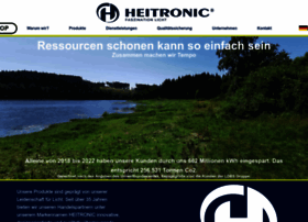 heitronic.de