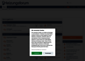 heizungsforum.de