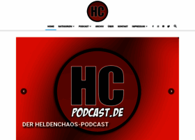 heldenchaos.de