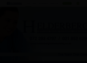 helderberghomenursing.co.za