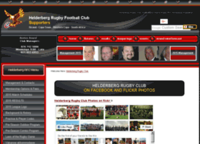 helderbergrugbyclub.co.za