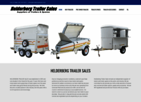 helderbergtrailer.co.za