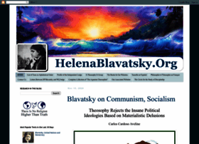 helenablavatsky.org