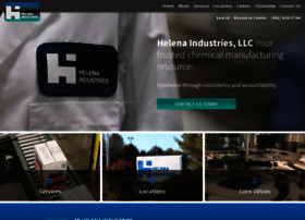 helenaindustries.com