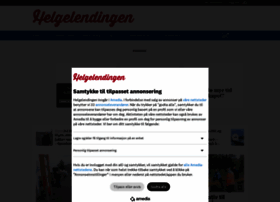 helgeland-arbeiderblad.no