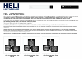 heli-dichtungsmasse.de