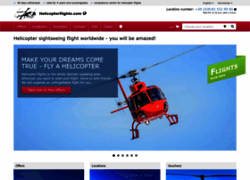 helicopterflights.com