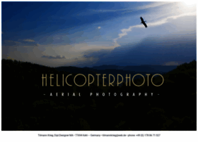 helicopterphoto.de